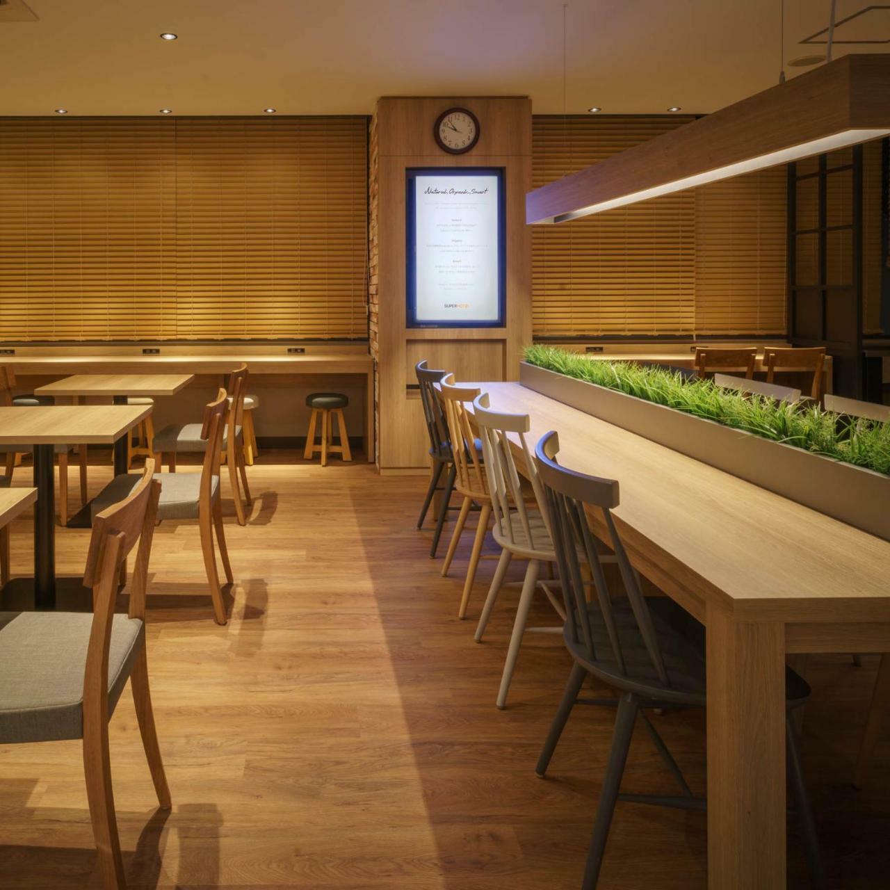 钏路超级酒店