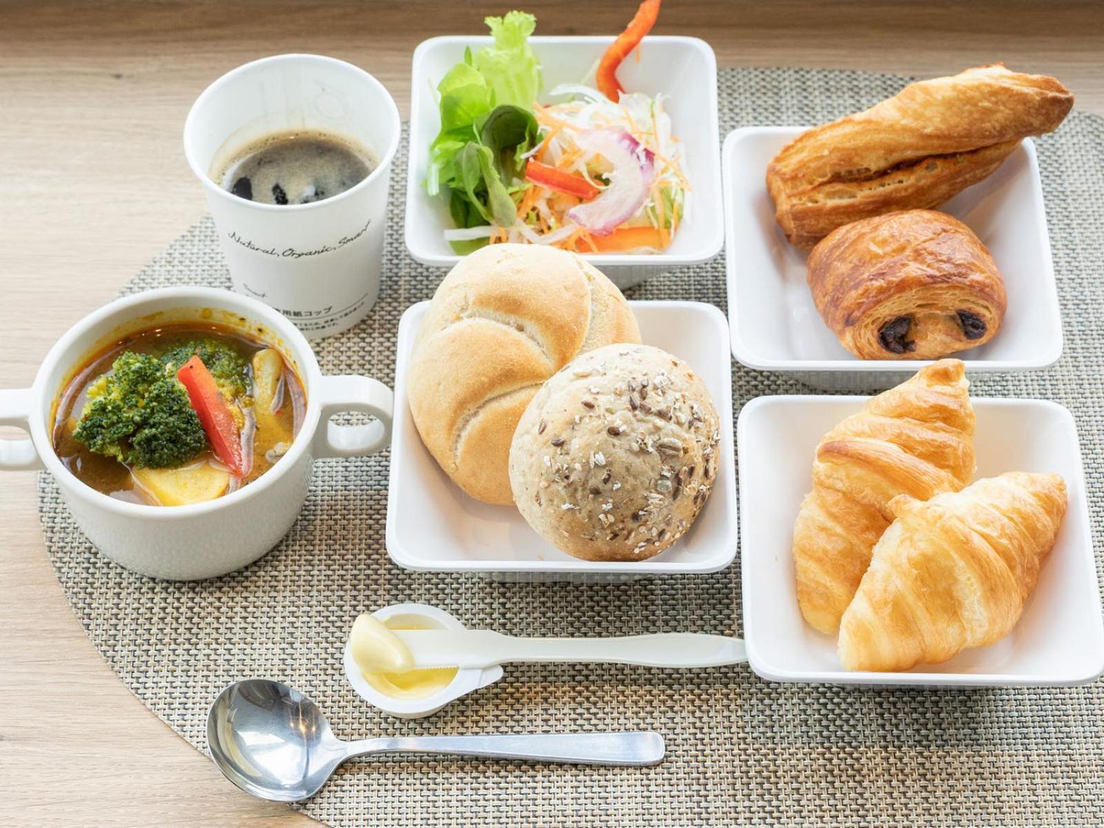 Super Kurogane Hotel Kushiro