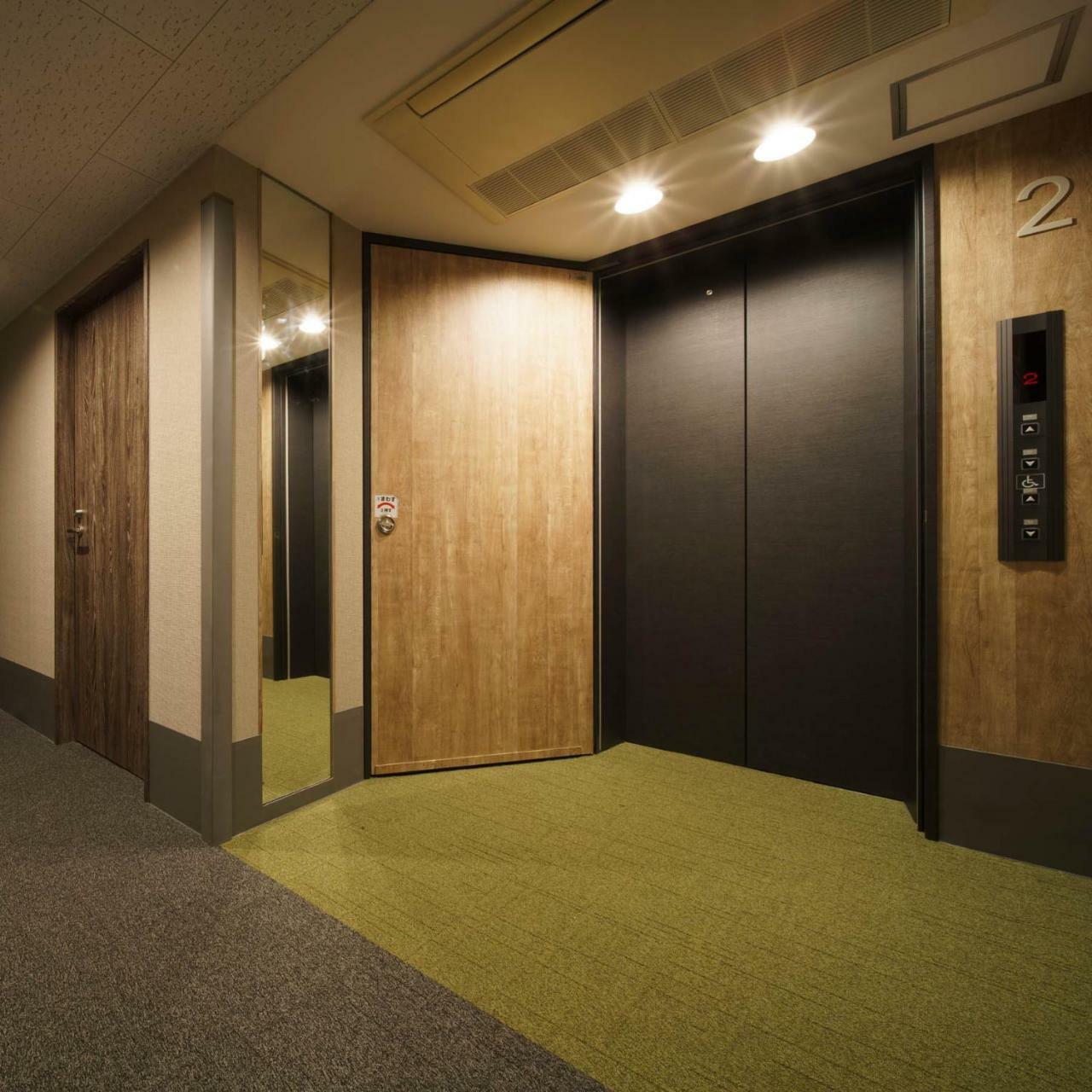 Super Kurogane Hotel Kushiro