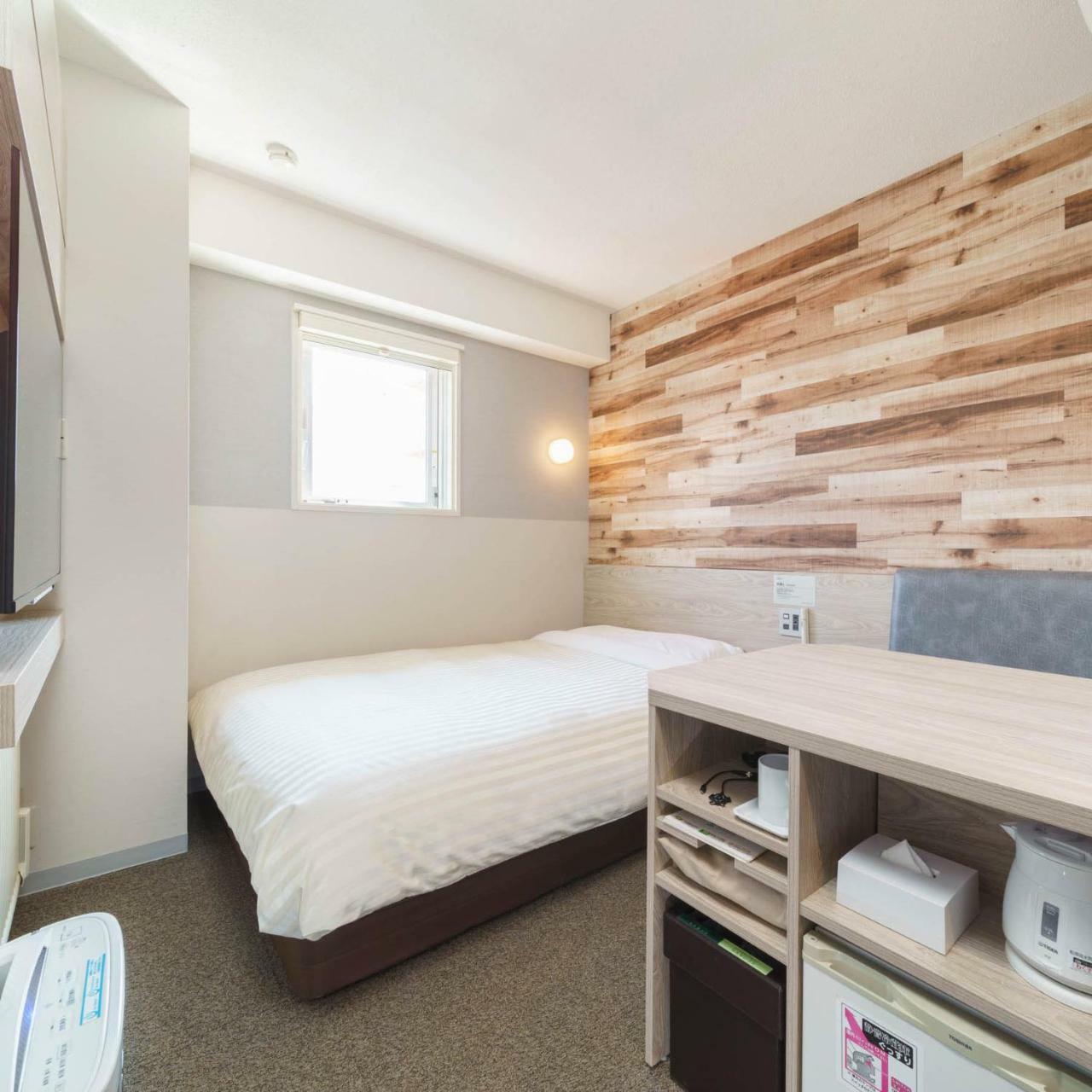 Super Kurogane Hotel Kushiro
