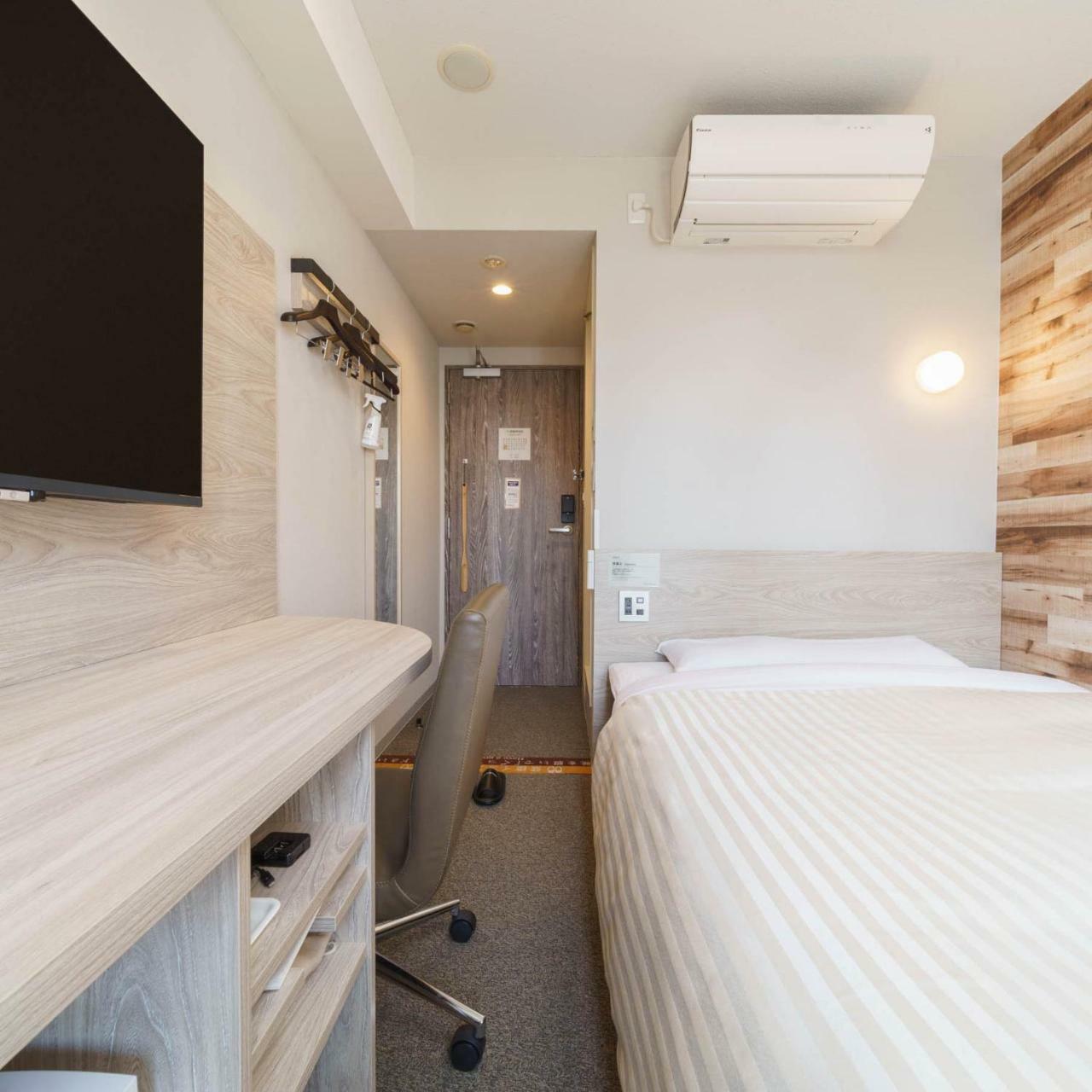 Hotel Super Kurogane