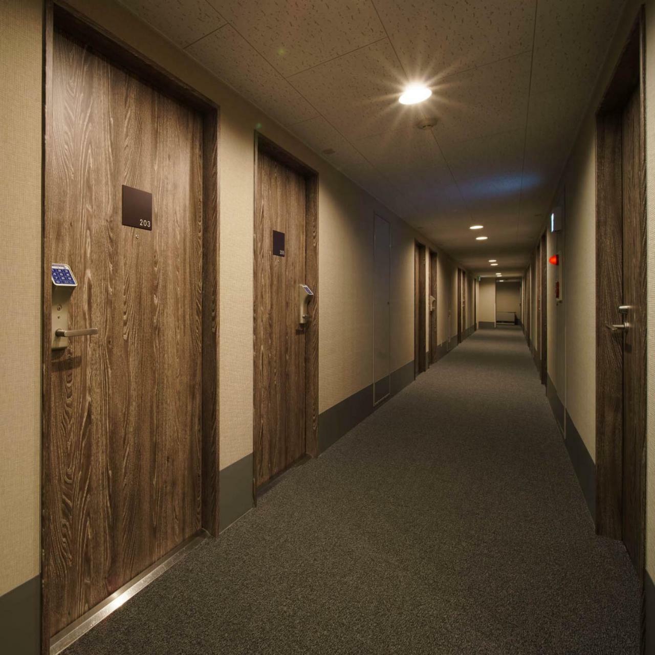 Hotel Super Kurogane Kushiro