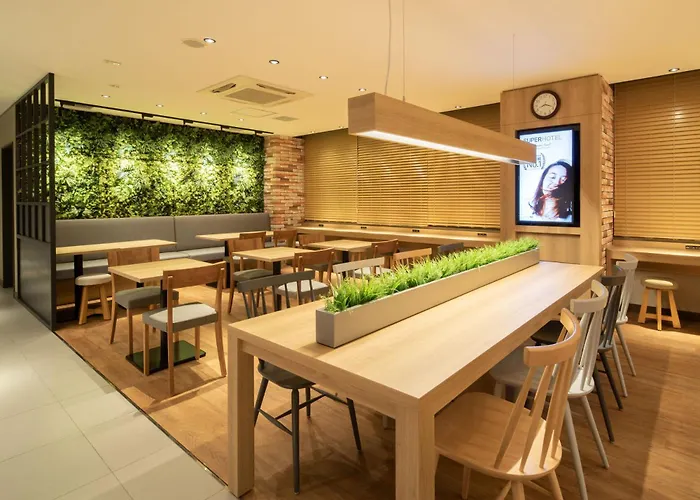 釧路超級酒店